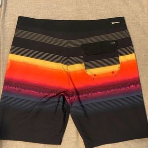 Hurley board shorts